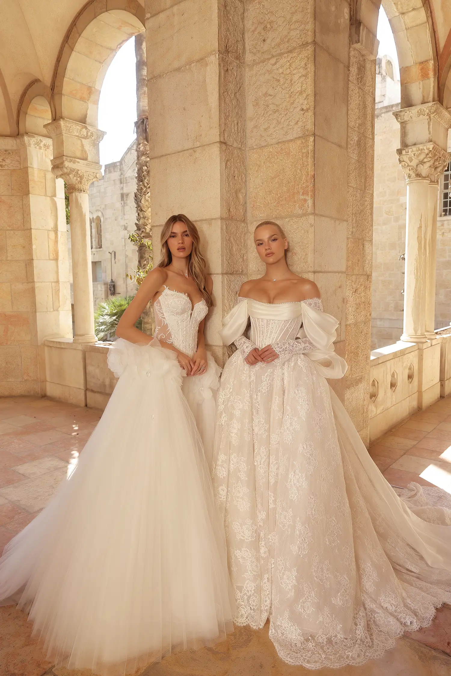 Pnina Tornai Kintsugi Collection